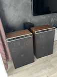 Boxe pioneer cs 603
