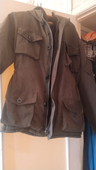 Продаётся зимний костюм