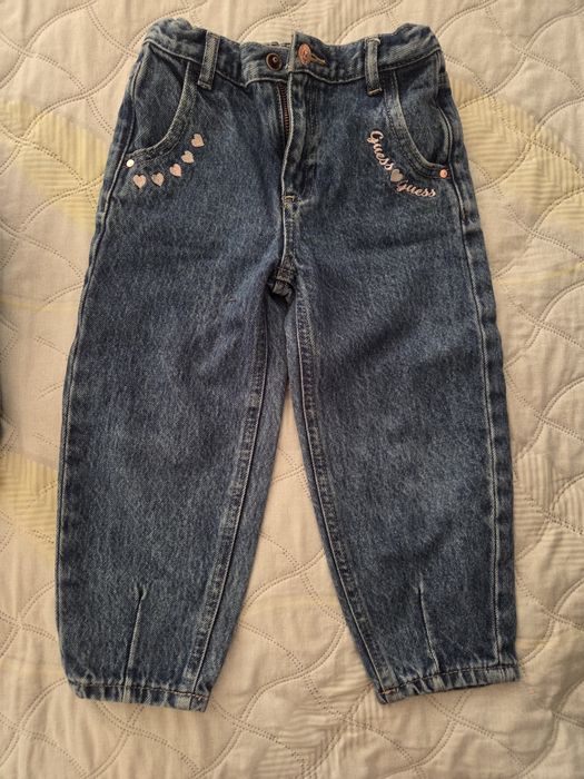 Детски маркови дрехи