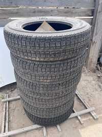 Сост жаксы 185/75R 16