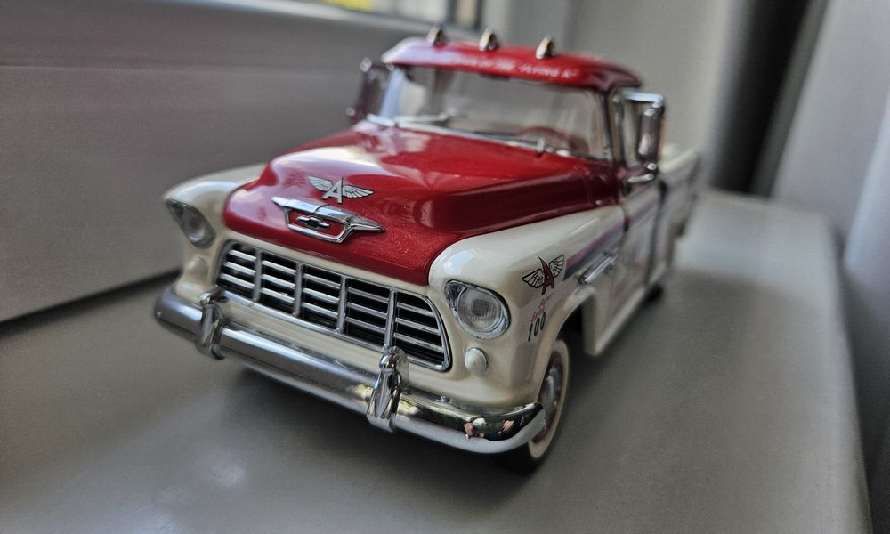 Franklin Mint 1955 Chevrolet Pickup