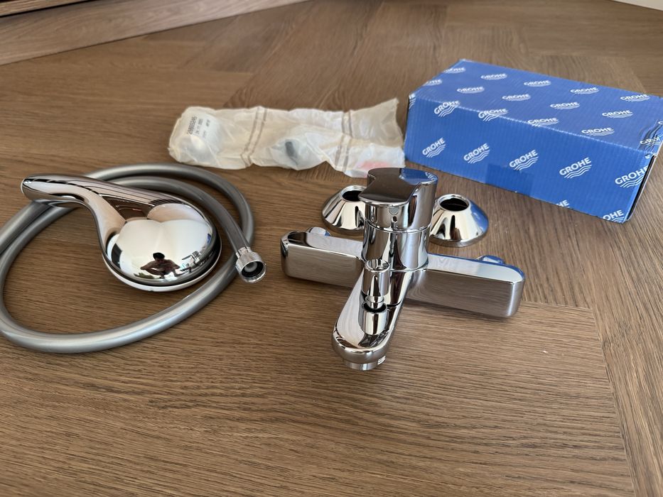 Set sanitare Grohe