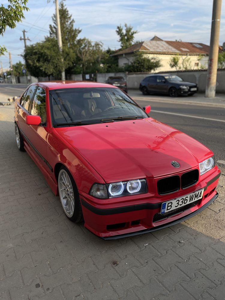 Bmw e36