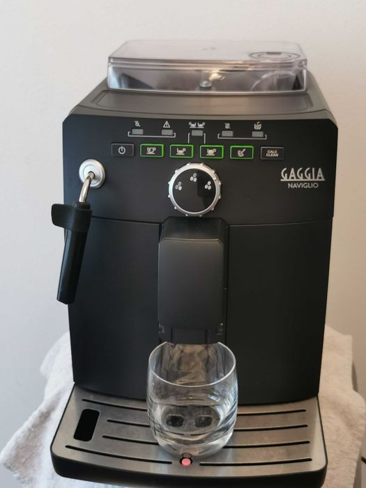 Кафе автомат Gaggia Naviglio