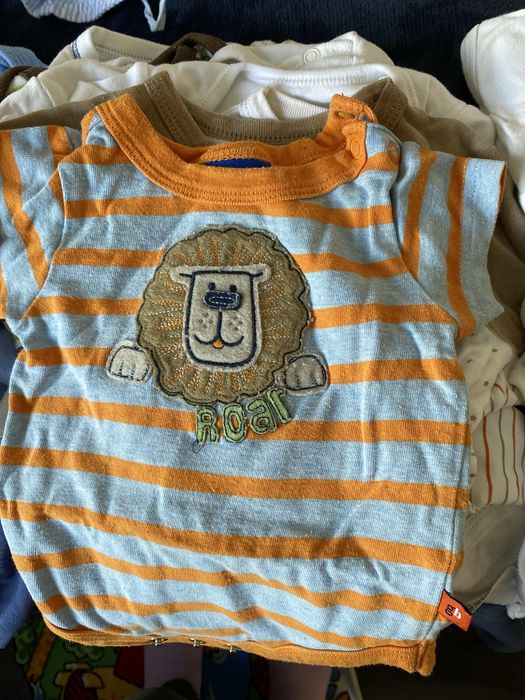 Lot hainute Bebe 3-6luni