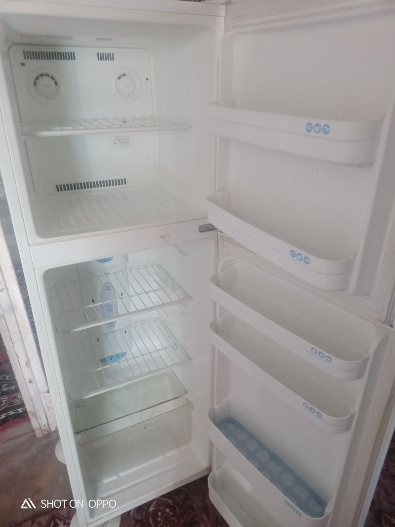 Продам холодильник с ДОСТАВКОЙ и ГАРАНТИЕЙ