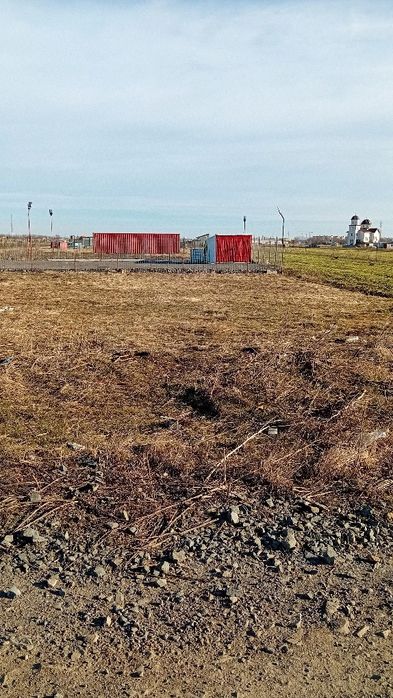 De vânzare Teren Constanța,  strada Crișului