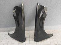 Aripa Fata Dreapta + Stanga VW Passat B5.5 2004-2005 Vopsita Negru
