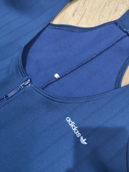 Salopeta Adidas Originals vintage mărimea 54 L/XL