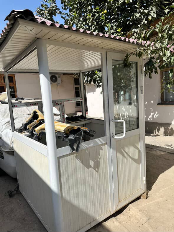 Butka sotiladi sirochna 450$ kami bor kelishamiza