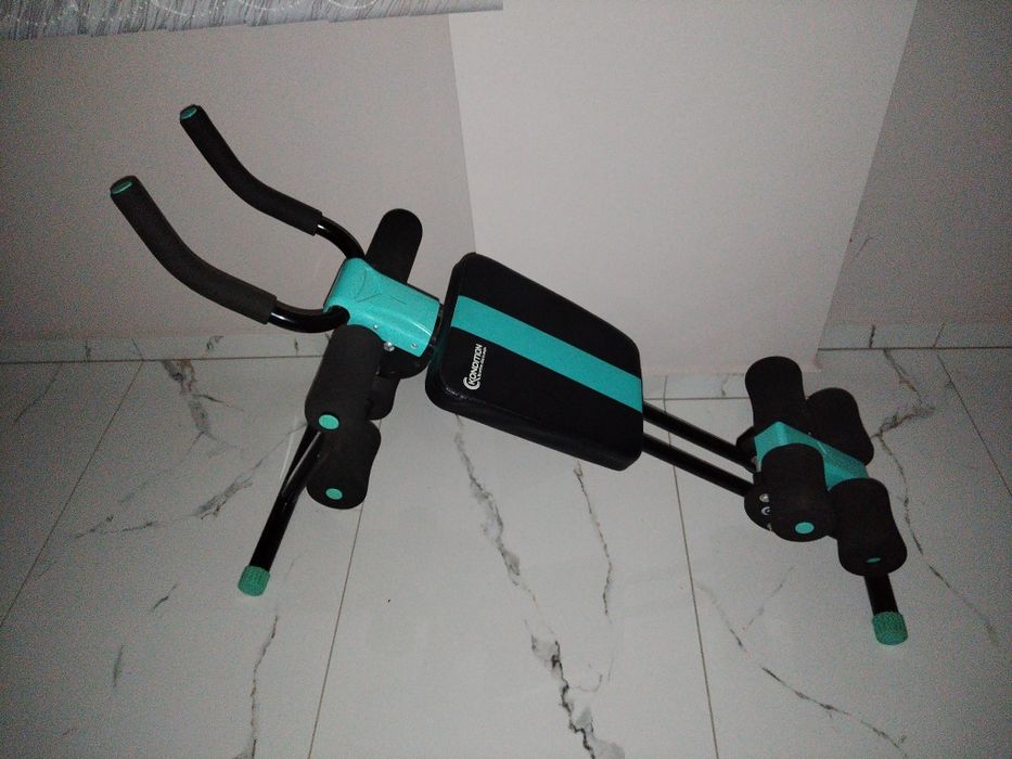 Aparat fitness in stare foarte bună