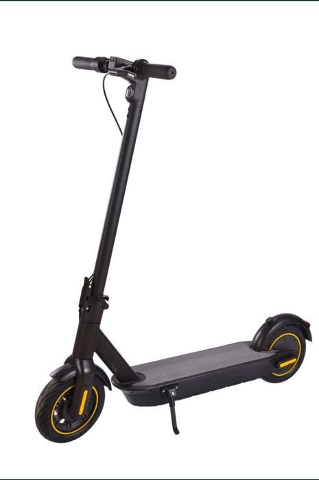 Самокат Max speed 35km