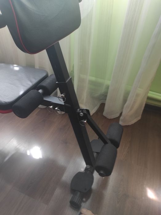Aparat   fitness