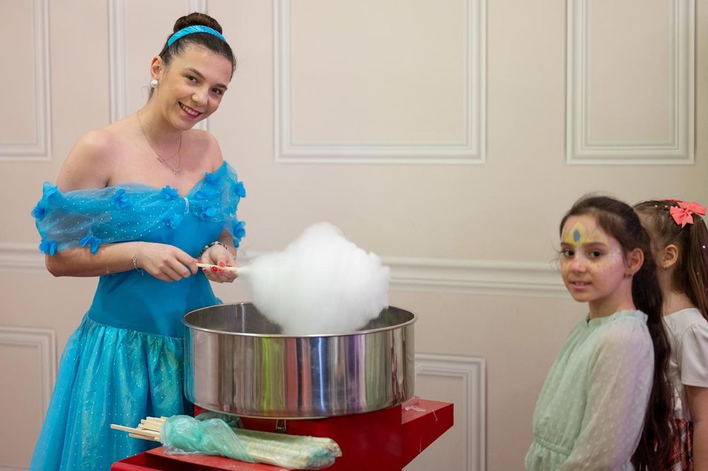 Animatori Petreceri Copii