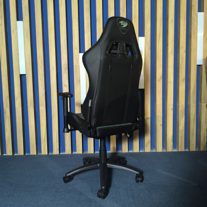 Rasrochka 12oyga 294.000dan, tekin dostavka Cougar Armor one