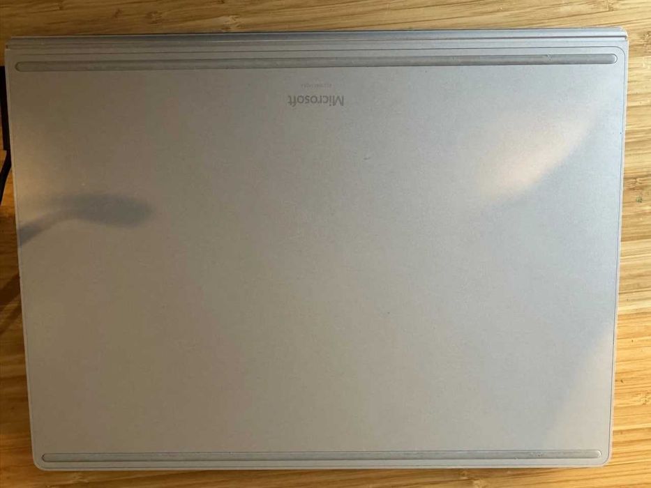 Microsoft Surface Book 3 8/256GB