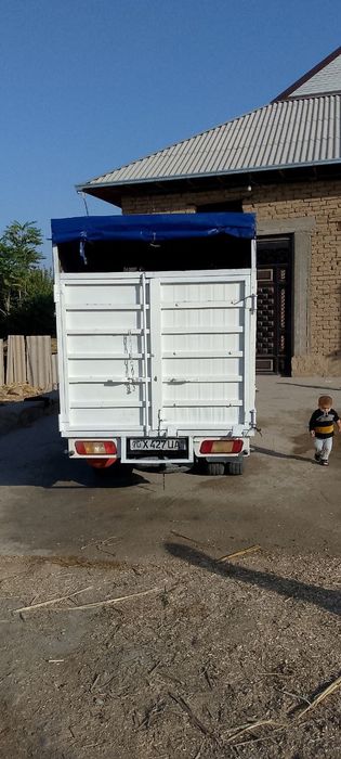 Холати яхши янги матор босилган