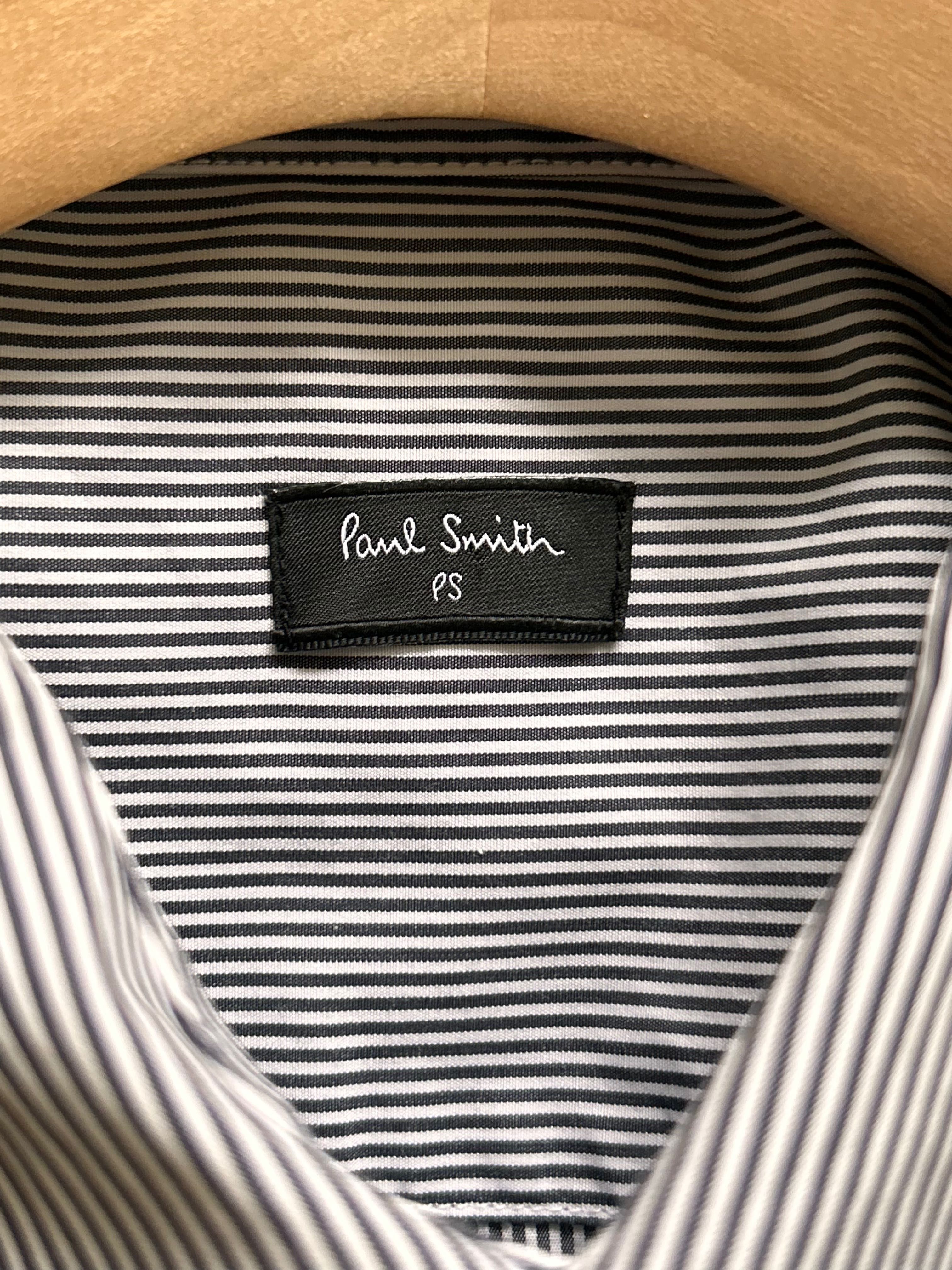 Paul Smith риза & пуловер Cos