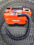 Aspirator portabil 2023 Hilti Vc 5 a22 + acumulator 5 ah