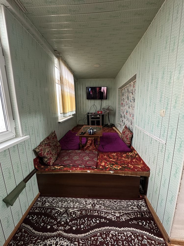 3 Xonali kvartira Sotiladi