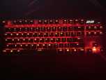 Tastatură SteelSeries Apex 7 TKL.