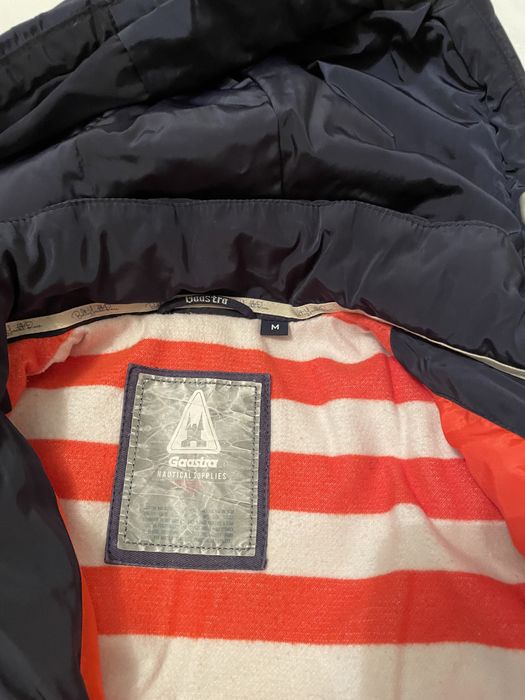 Gaastra geaca dama, marime M