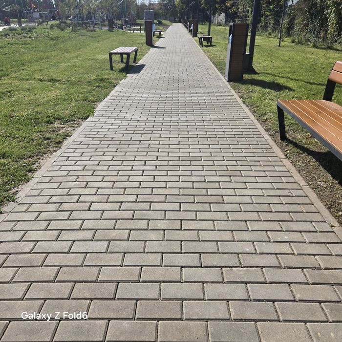 Pavele trafic auto , pavaje ieftine