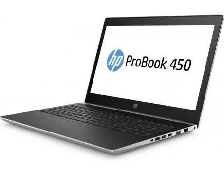 HP Probook 450 Intel i7-8550U / 16 GB RAM / Intel 256GB SSD / Nvidia