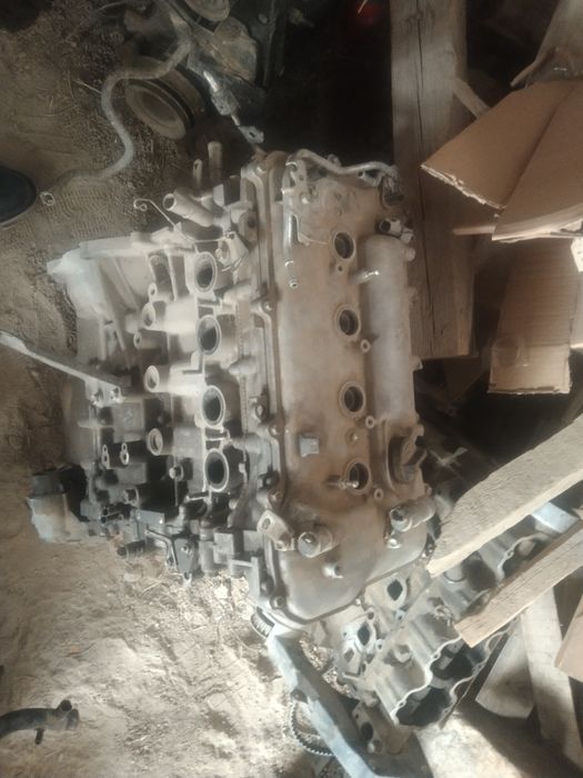 Продам матор тойота