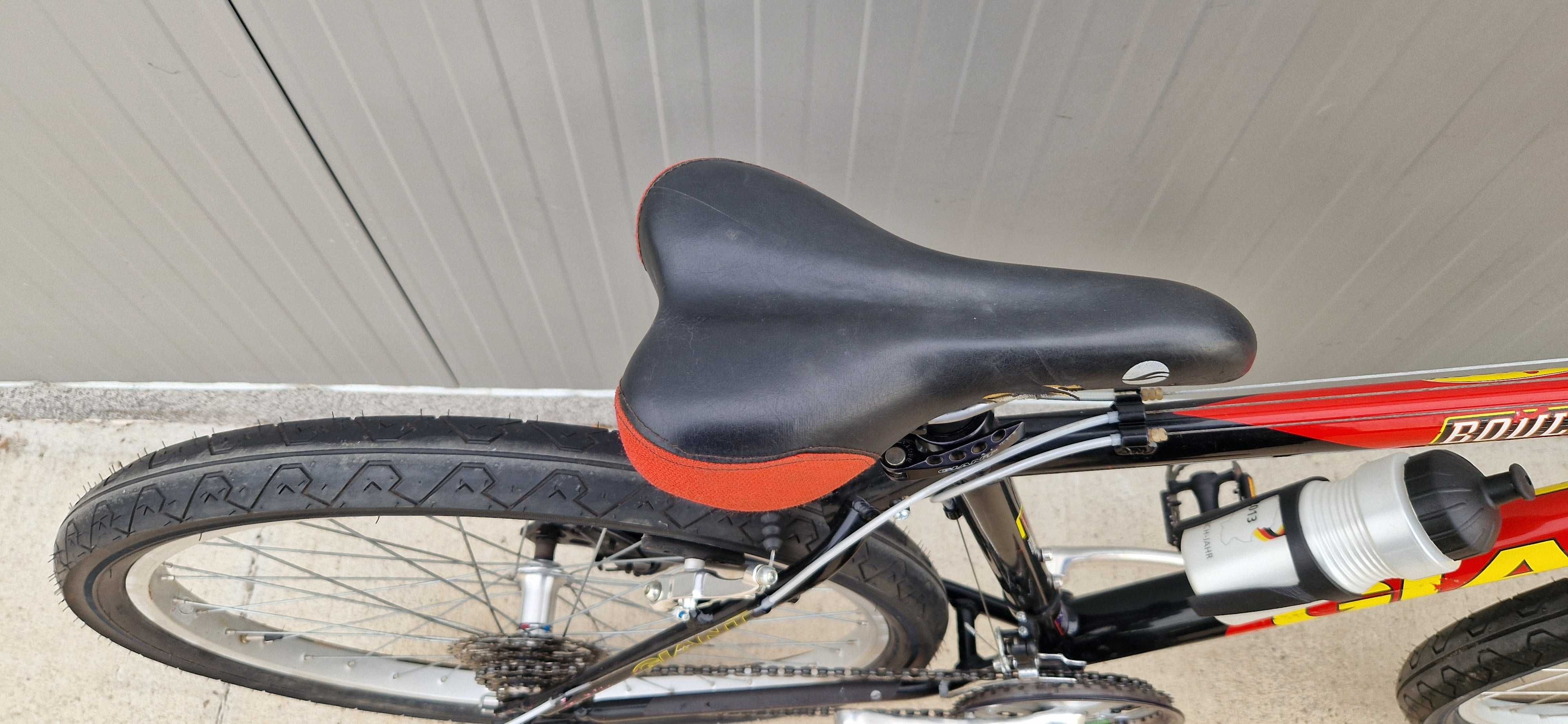 Алуминиев велосипед GIANTколело 26"