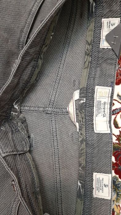 джинсы мужской жинсы