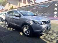 Nissan Qashqai Automat#130CP#Camere360#Side assist#Lane assist# Navigatie#In stoc