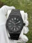 Ceas Royal Oak Seiko Mod