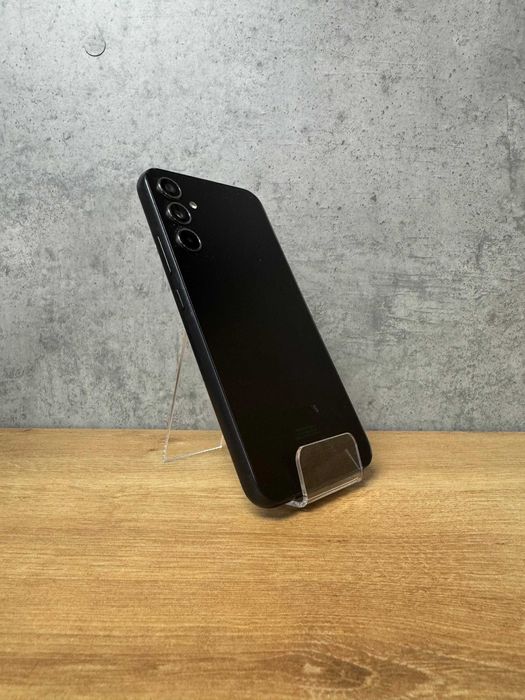 ZAP AMANET Gara de Nord - Samsung A34 5G - 128GB - Black