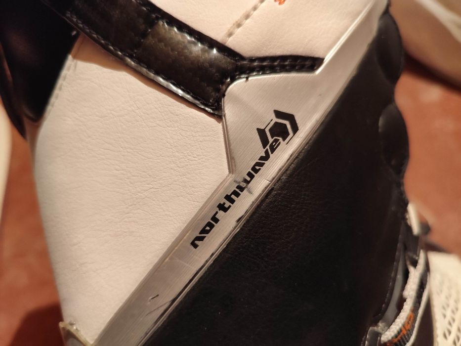 Сноуборд обувки Northwave 41 и BURTON 35