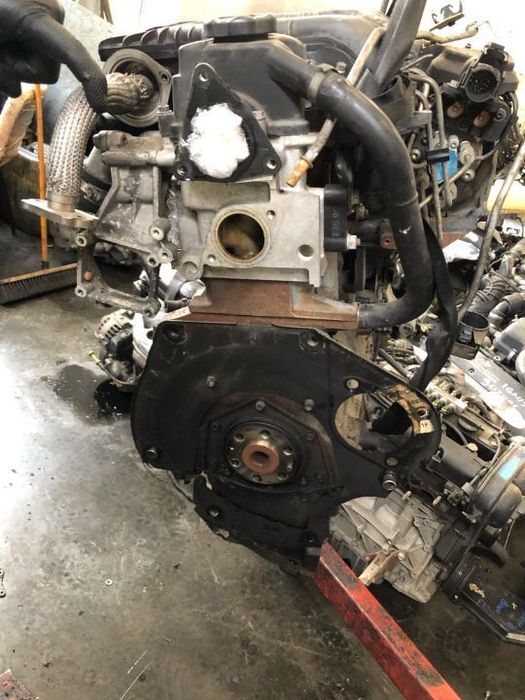 motor 1.9 d fiat punto 188 1999-2012 44 kw  60 cp 188a3000