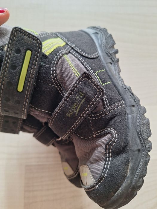 Ghete superfit masura 26