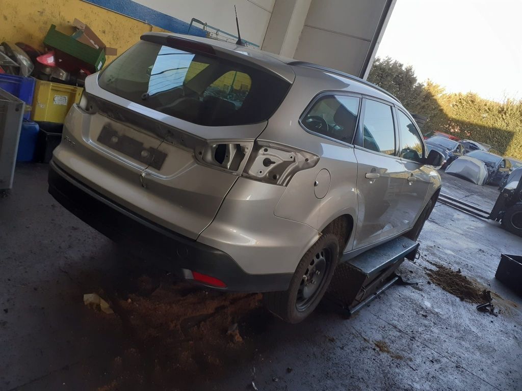 Piese ford focus 3 benzină,diesel