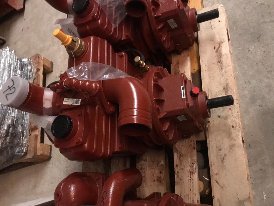 Pompa Vidanja 8,10,12 Tone