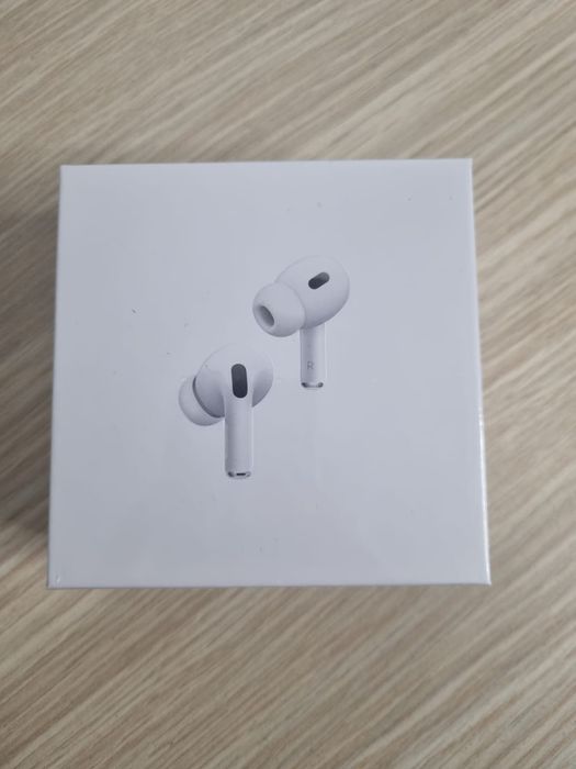 AirPods Pro 2 USB-C