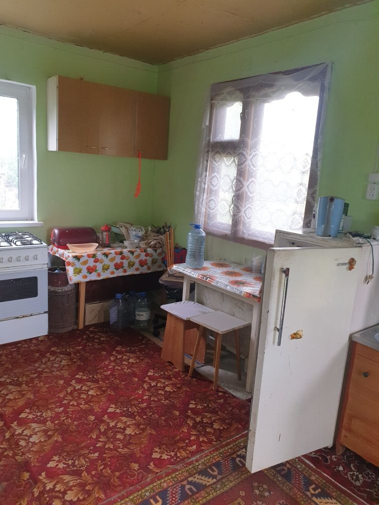 Продам дачю.2 дачная поворот.