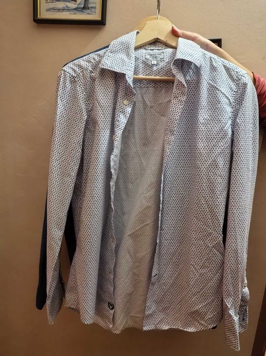 Панталони и ризи Zara размер 36
