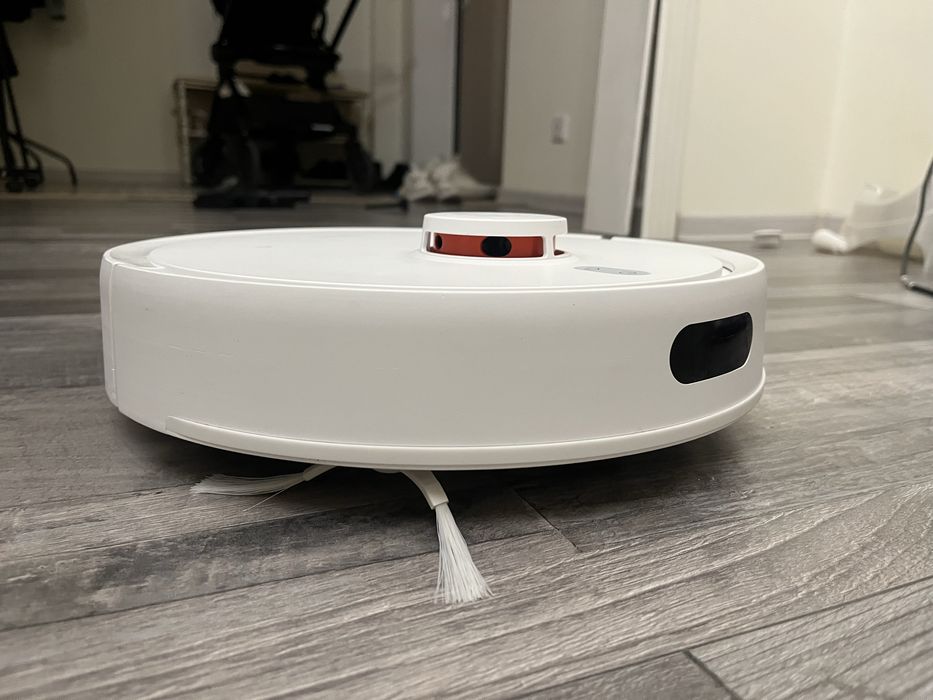 Пылесос Xiaomi Robot Vacuum S20