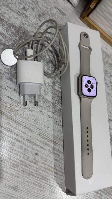 Apple watch 7, 41 мм