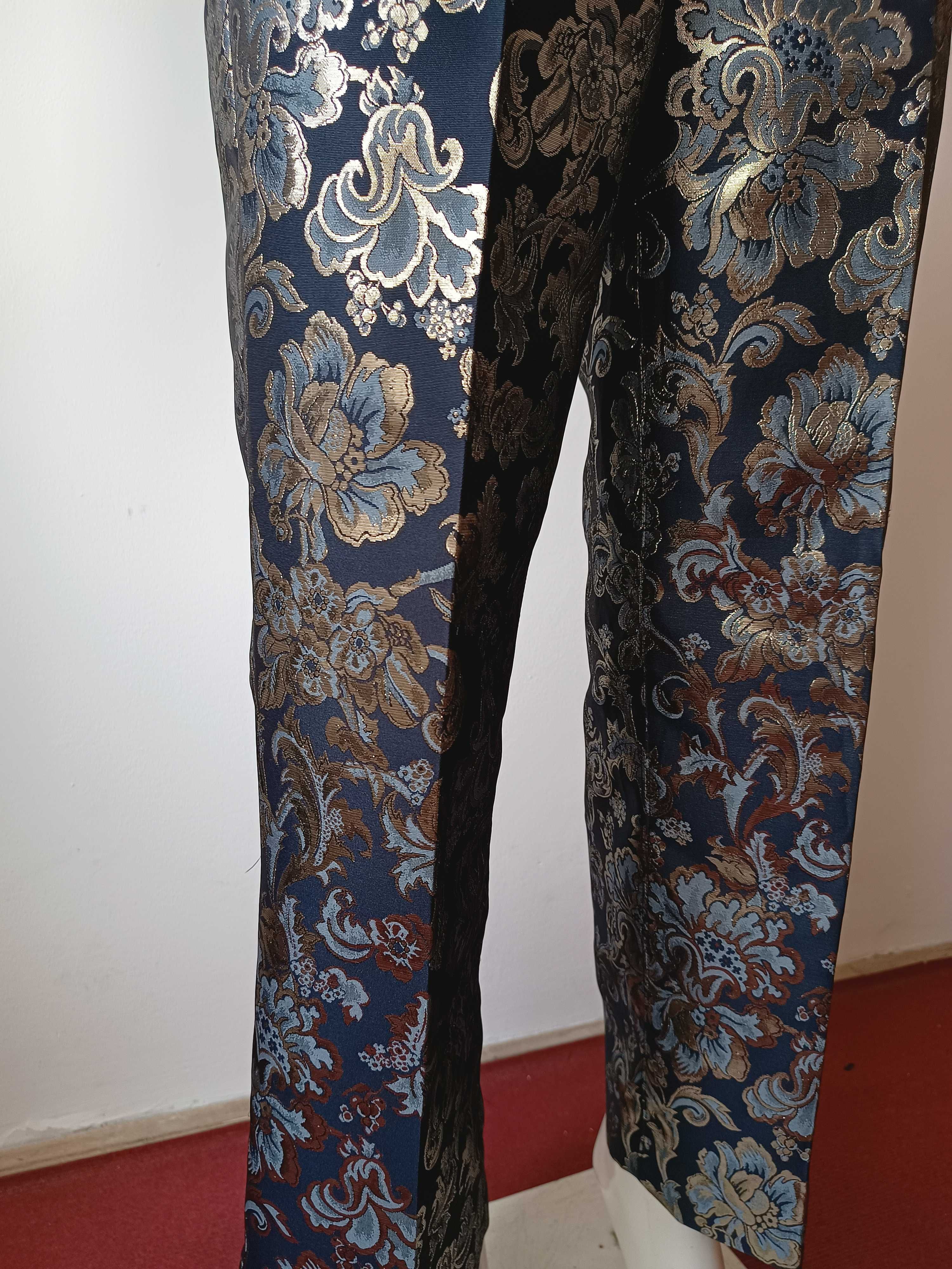 Pantaloni Max Mara