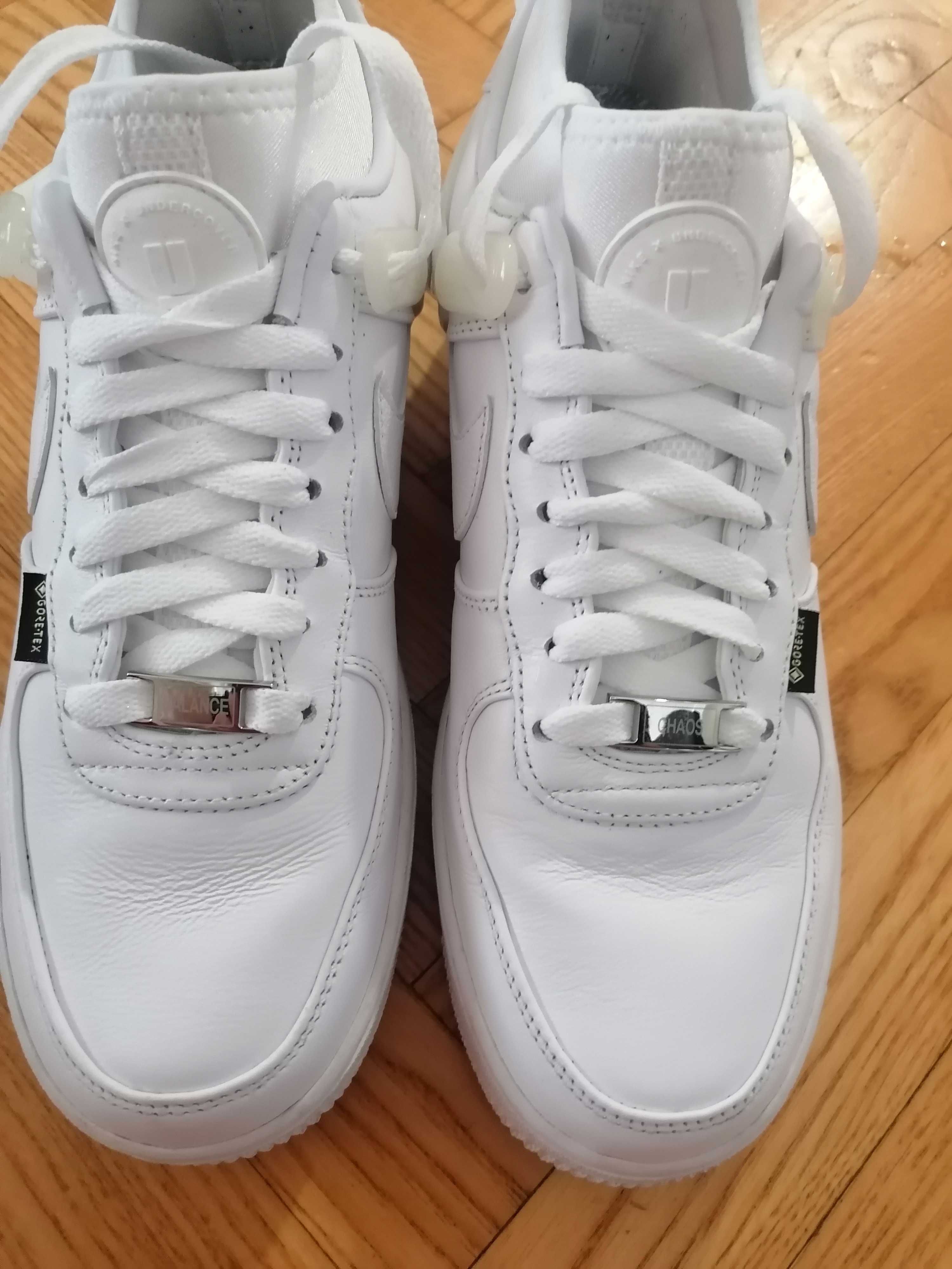 Nike air force 1 low SP 39 номер