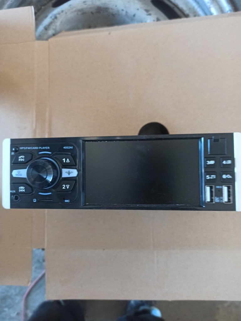MP5     PLAYER..