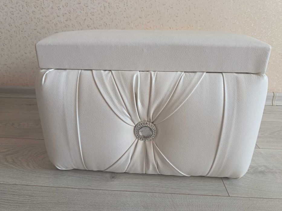 Продам новый сундук для приданного