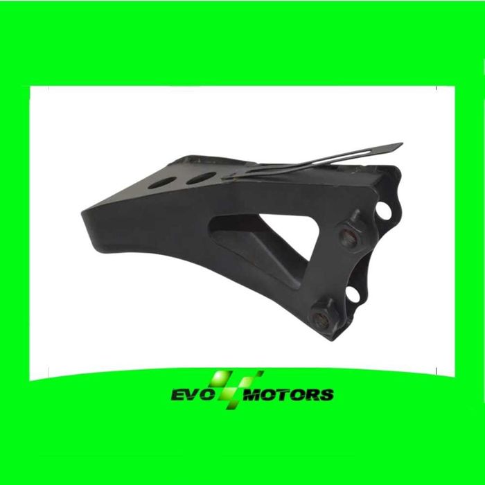 Cadru suport bord Honda CBR600 F4i 2001-2007 A015 fata jos