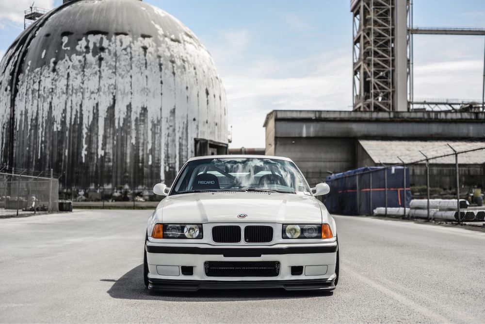 БМВ Е36 / BMW E36 бартер на части